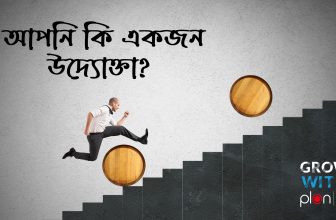 আপনি কি ধরনের উদ্যোক্তা?