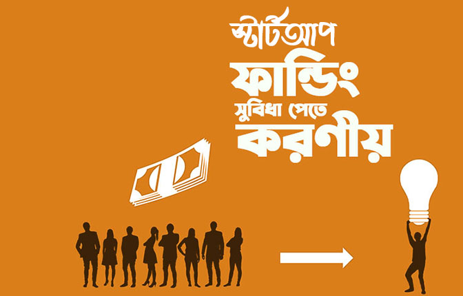 Startup Funding in Bangladesh