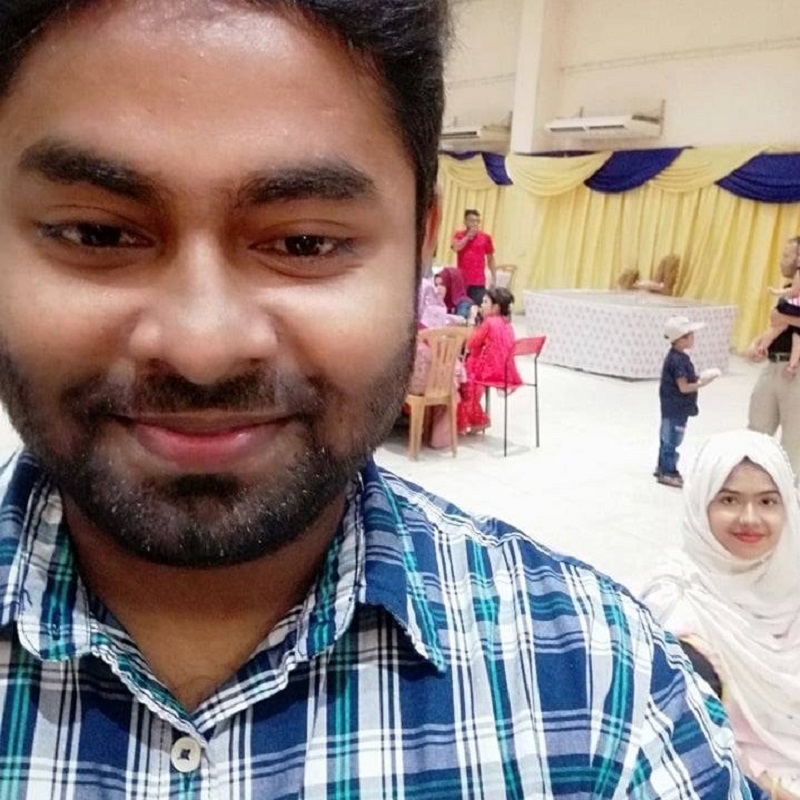Abdul Awal Tuhin