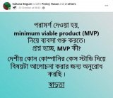 MVP Minimum Viable Product