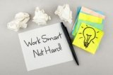 Hard Work Vs Smart Work Vs Effective Work